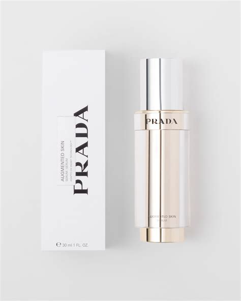 prada augmented skin serum|prada augmented skin cream.